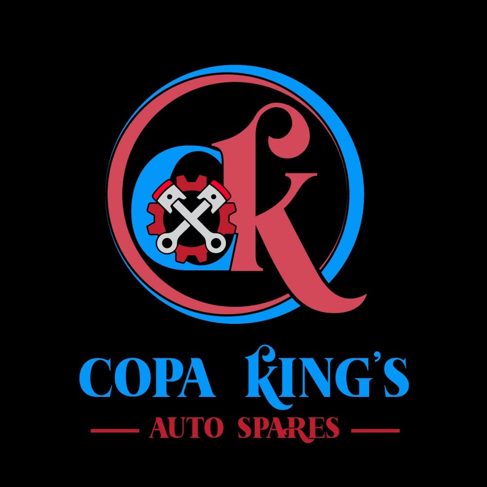 Copa Kings Auto Spares logo
